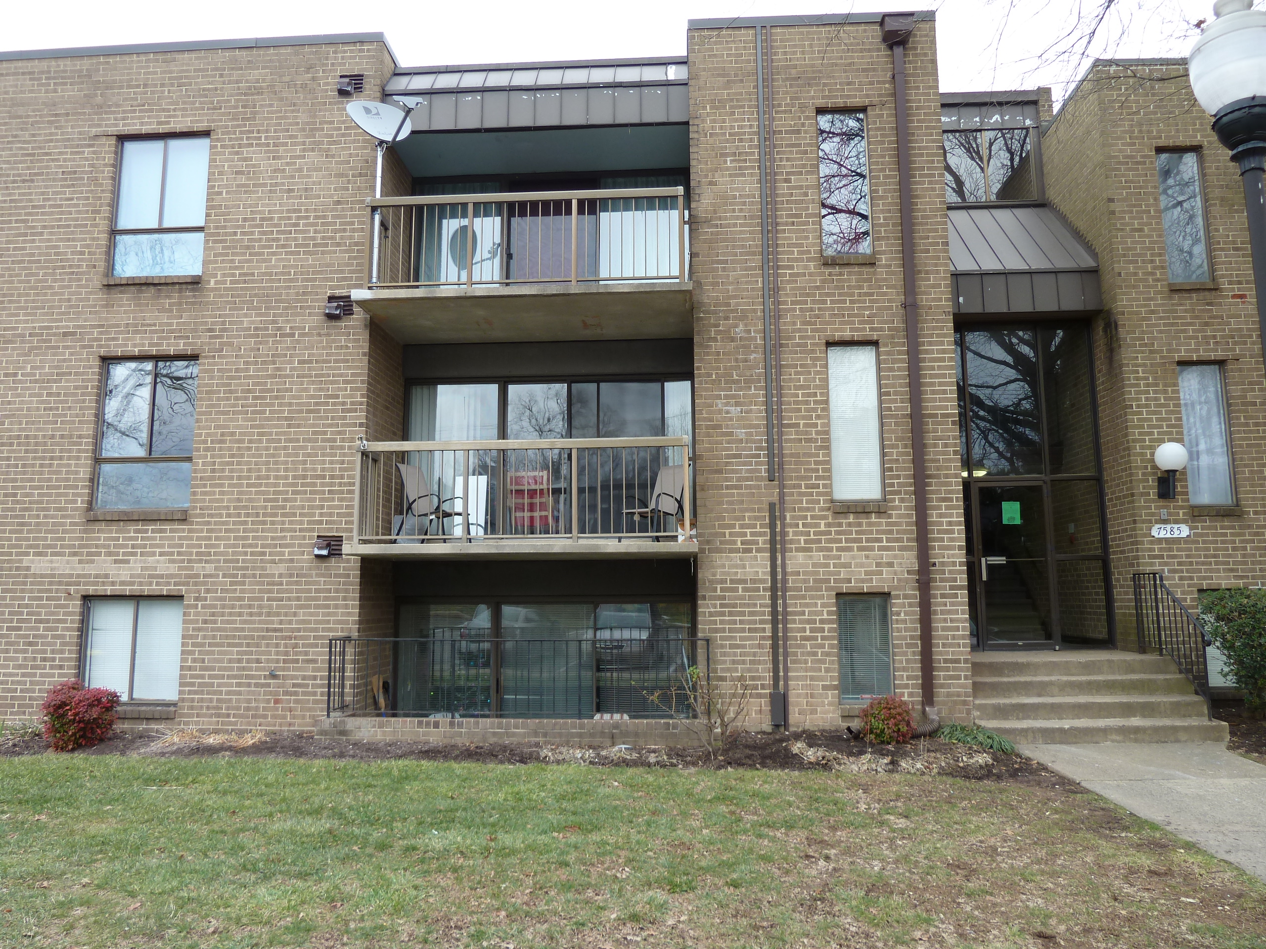 7585 Margate Ct 001 Manassas, VA Condo For Sale PW8334585